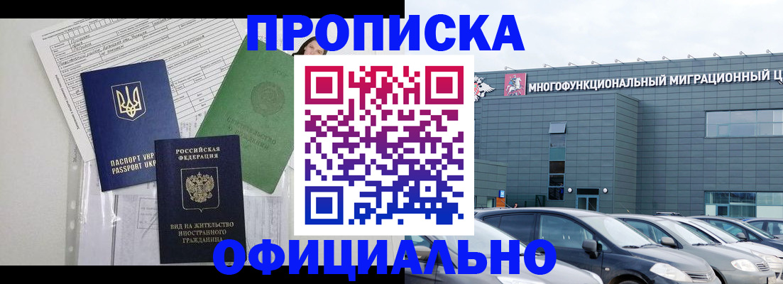 регистрация через МФЦ в Коле